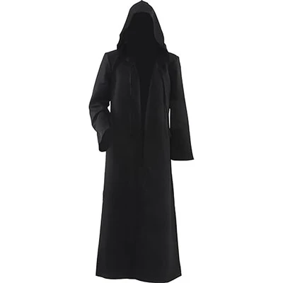 Traje de Ceifador Negro